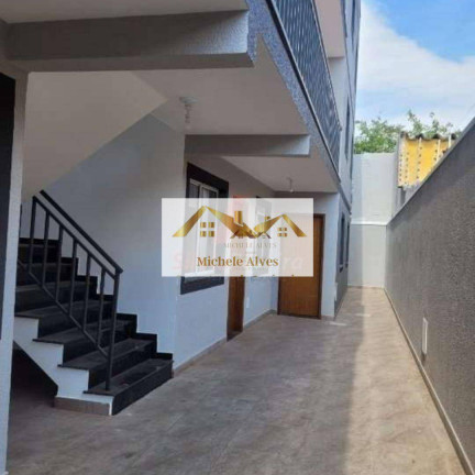 Imagem Apartamento com 2 Quartos à Venda, 40 m² em Parque Boturussu - São Paulo Imagem Apartamento com 2 Quartos à Venda, 40 m² em Parque Boturussu - São Paulo