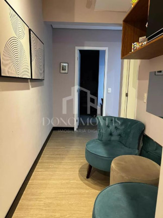 Imagem Apartamento com 2 Quartos à Venda, 77 m² em Centro - São Bernardo Do Campo