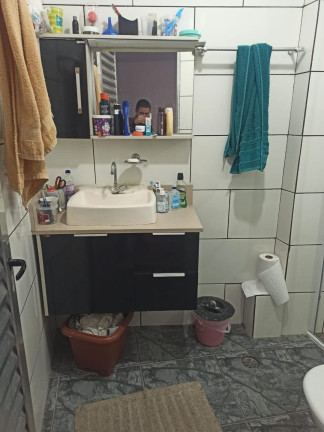 Imagem Casa com 1 Quarto à Venda, 1 m² em Jardim Ipê - Mauá Imagem Casa com 1 Quarto à Venda, 1 m² em Jardim Ipê - Mauá