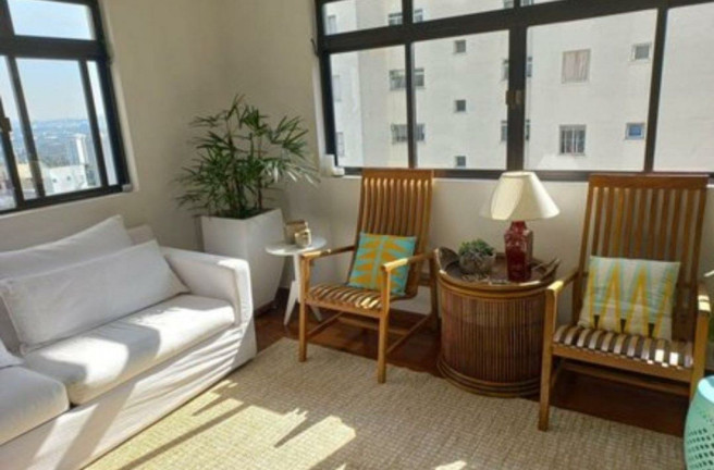 Imagem Apartamento com 2 Quartos à Venda, 72 m² em Vila Madalena - São Paulo Imagem Apartamento com 2 Quartos à Venda, 72 m² em Vila Madalena - São Paulo