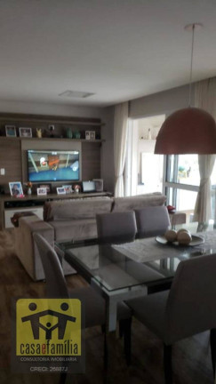 Imagem Apartamento com 3 Quartos à Venda, 127 m² em Vila Gumercindo - Sp Imagem Apartamento com 3 Quartos à Venda, 127 m² em Vila Gumercindo - Sp