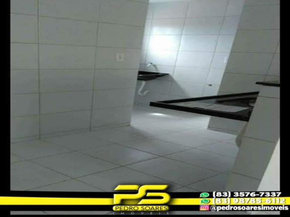 Imagem Apartamento com 2 Quartos à Venda, 47 m² em Gramame - João Pessoa Imagem Apartamento com 2 Quartos à Venda, 47 m² em Gramame - João Pessoa