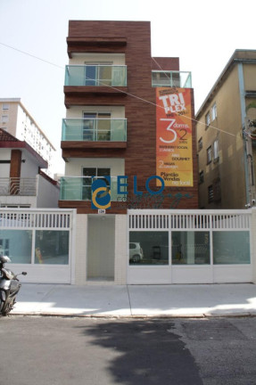 Imagem Casa com 3 Quartos à Venda, 175 m² em Gonzaga - Santos Imagem Casa com 3 Quartos à Venda, 175 m² em Gonzaga - Santos