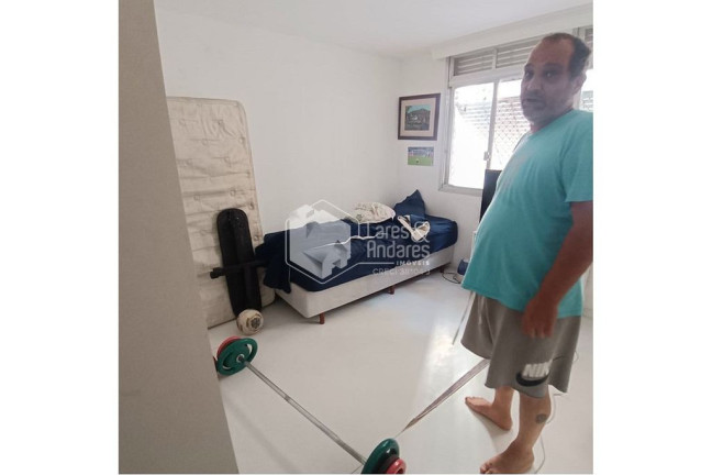 Imagem Apartamento com 3 Quartos à Venda, 137 m² em Itaim Bibi - São Paulo Imagem Apartamento com 3 Quartos à Venda, 137 m² em Itaim Bibi - São Paulo
