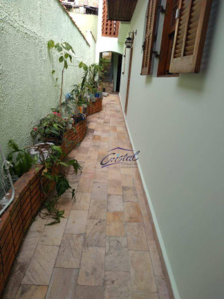 Imagem Casa com 4 Quartos à Venda, 155 m² em Butantã - São Paulo Imagem Casa com 4 Quartos à Venda, 155 m² em Butantã - São Paulo