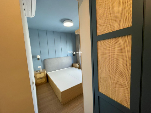 Imagem Imóvel com 3 Quartos à Venda, 131 m² em Cidade Monções - São Paulo Imagem Imóvel com 3 Quartos à Venda, 131 m² em Cidade Monções - São Paulo