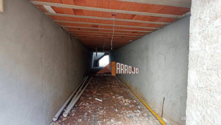Imagem Sobrado com 3 Quartos à Venda, 207 m² em Penha De França - São Paulo Imagem Sobrado com 3 Quartos à Venda, 207 m² em Penha De França - São Paulo