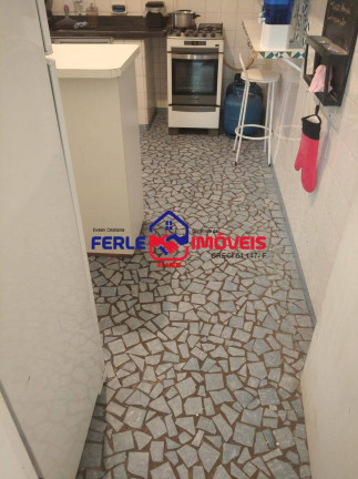 Imagem Apartamento com 2 Quartos à Venda, 70 m² em Vila Belmiro - Santos Imagem Apartamento com 2 Quartos à Venda, 70 m² em Vila Belmiro - Santos