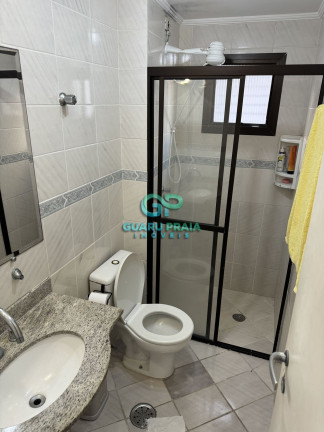 Imagem Apartamento com 3 Quartos à Venda, 110 m² em Enseada - Guarujá