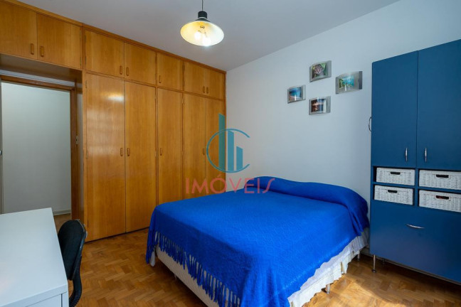 Imagem Apartamento com 3 Quartos à Venda, 180 m² em Higienópolis - São Paulo Imagem Apartamento com 3 Quartos à Venda, 180 m² em Higienópolis - São Paulo