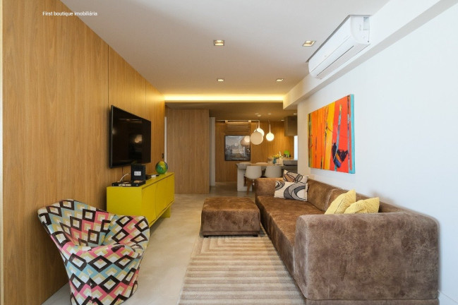 Imagem Apartamento com 3 Quartos à Venda, em Aldeia Da Baleia - São Paulo Imagem Apartamento com 3 Quartos à Venda, em Aldeia Da Baleia - São Paulo