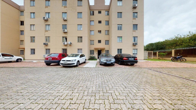 Imagem Imóvel com 2 Quartos à Venda, 38 m² em Rubem Berta - Porto Alegre Imagem Imóvel com 2 Quartos à Venda, 38 m² em Rubem Berta - Porto Alegre