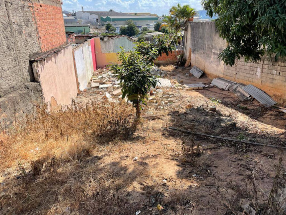 Imagem Terreno à Venda, 250 m² em Portal Santa Fé - Itupeva Imagem Terreno à Venda, 250 m² em Portal Santa Fé - Itupeva
