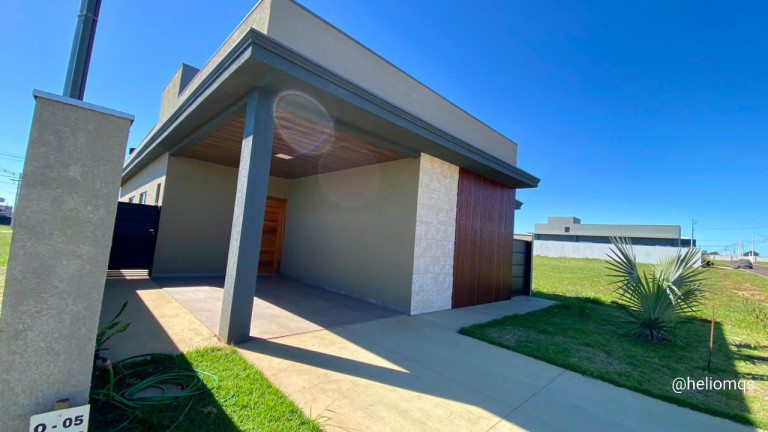 Imagem Casa de Condomínio com 3 Quartos à Venda, 113 m² em Condomínio Reserva Santa Inês - Campo Grande Imagem Casa de Condomínio com 3 Quartos à Venda, 113 m² em Condomínio Reserva Santa Inês - Campo Grande