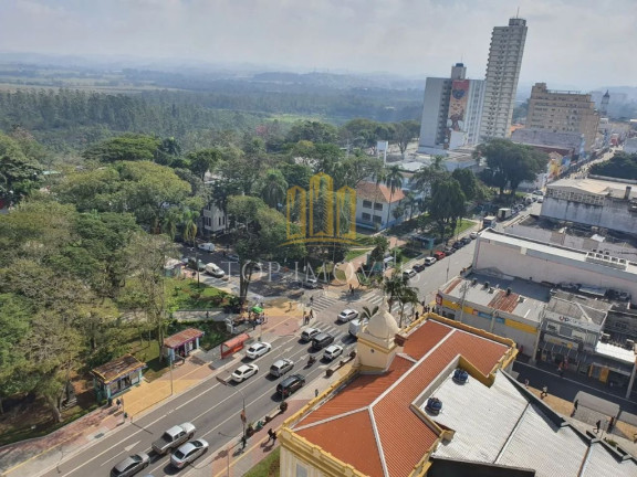 Imagem Apartamento com 3 Quartos à Venda, 103 m² em Centro - São José Dos Campos