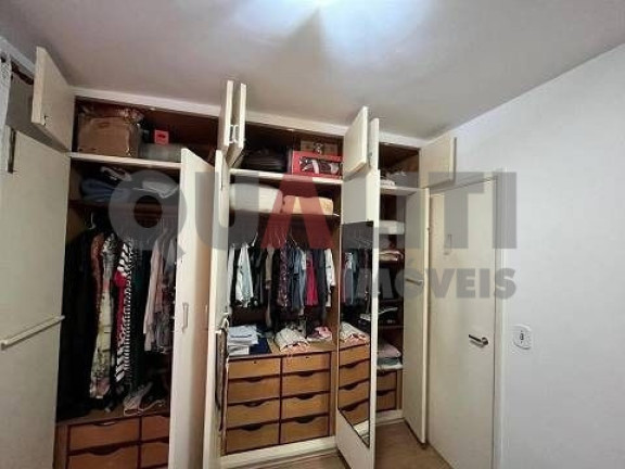 Imagem Apartamento com 1 Quarto à Venda, 48 m² em Moema - São Paulo
