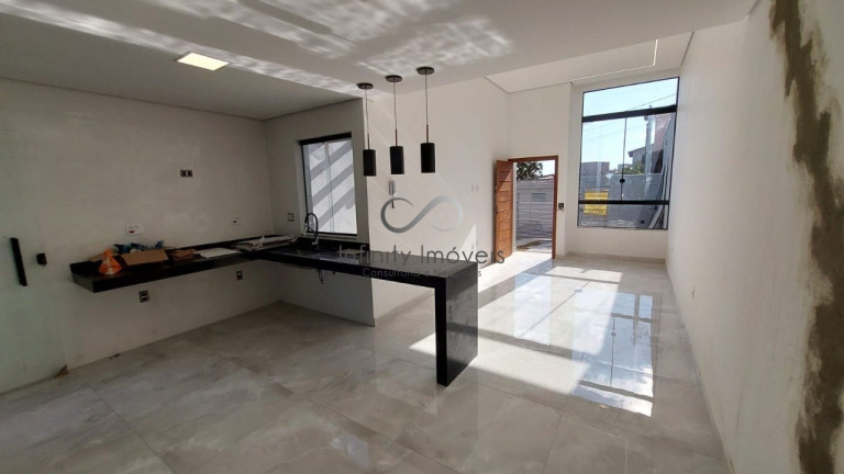 Imagem Casa com 3 Quartos à Venda, 180 m² em Jardim Imperial - Lagoa Santa