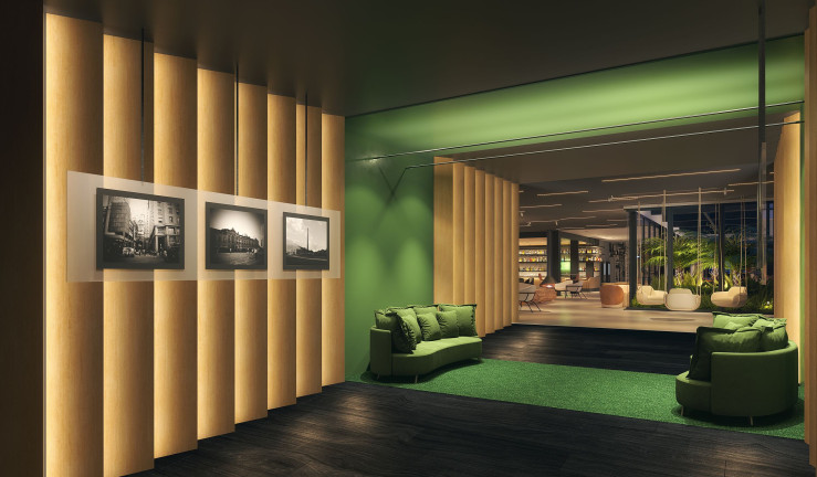 Apartamento com 2 Quartos à Venda, 80 m² em Centro - Gramado