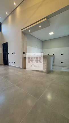Imagem Casa de Condomínio à Venda, 200 m² em Jardim Villagio Milano - Sorocaba
