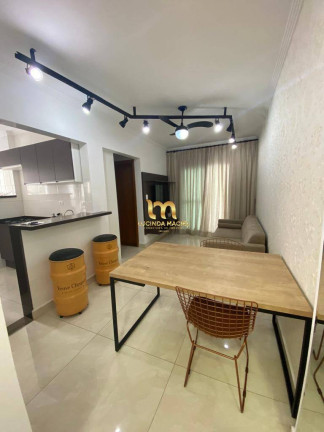Imagem Apartamento com 1 Quarto à Venda, 48 m² em Tupi - Praia Grande