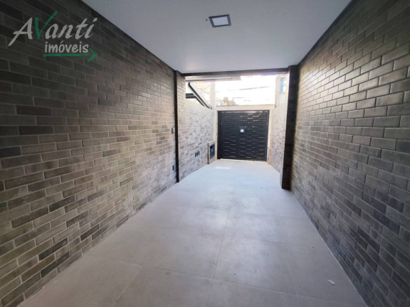 Imagem Casa com 3 Quartos à Venda, 280 m² em Embaré - Santos Imagem Casa com 3 Quartos à Venda, 280 m² em Embaré - Santos