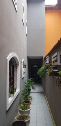 Imagem Sobrado com 3 Quartos à Venda, 171 m² em Jardim Las Vegas - Santo André Imagem Sobrado com 3 Quartos à Venda, 171 m² em Jardim Las Vegas - Santo André