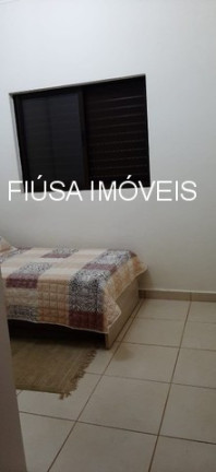 Imagem Apartamento com 3 Quartos à Venda, 124 m² em Jardim Botânico - Ribeirão Preto