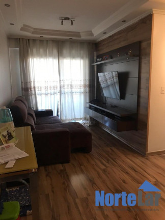 Imagem Apartamento com 3 Quartos à Venda, 90 m² em Freguesia Do ó - São Paulo Imagem Apartamento com 3 Quartos à Venda, 90 m² em Freguesia Do ó - São Paulo