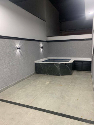 Imagem Casa com 3 Quartos à Venda, 110 m² em Cajuru Do Sul - Sorocaba Imagem Casa com 3 Quartos à Venda, 110 m² em Cajuru Do Sul - Sorocaba