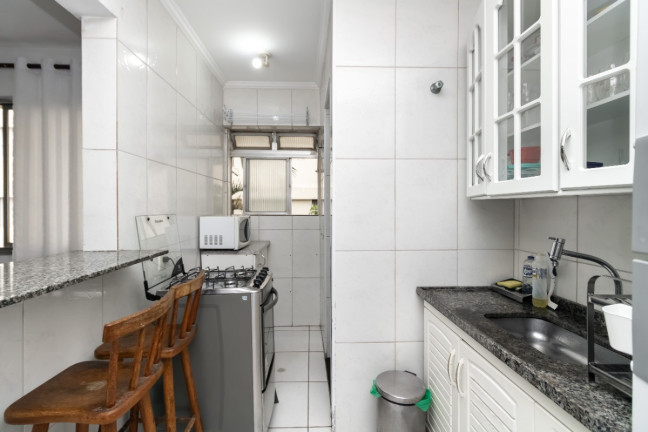 Imagem Apartamento com 2 Quartos à Venda, 46 m² em Vila Jaraguá - São Paulo Imagem Apartamento com 2 Quartos à Venda, 46 m² em Vila Jaraguá - São Paulo