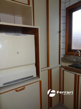 Imagem Apartamento com 3 Quartos à Venda, 128 m² em Zona Nova - Capão Da Canoa