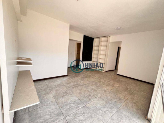 Imagem Apartamento com 2 Quartos à Venda, 66 m² em Santa Rosa - Niterói