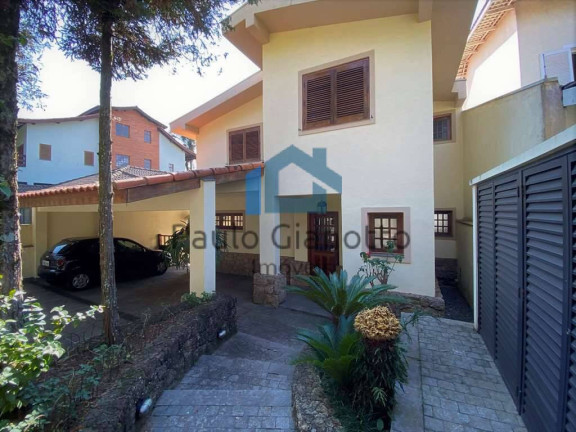 Imagem Casa de Condomínio com 4 Quartos à Venda, 492 m² em Granja Viana - Cotia Imagem Casa de Condomínio com 4 Quartos à Venda, 492 m² em Granja Viana - Cotia