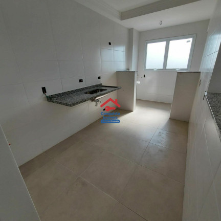 Imagem Apartamento com 2 Quartos à Venda, 78 m² em Aviação - Praia Grande Imagem Apartamento com 2 Quartos à Venda, 78 m² em Aviação - Praia Grande