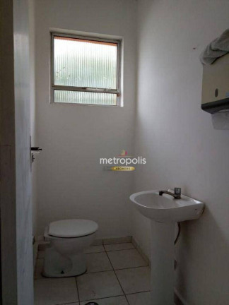 Imagem Edifício Residencial para Alugar, 322 m² em Barcelona - São Caetano Do Sul