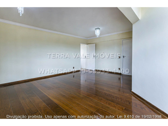 Imagem Apartamento com 3 Quartos à Venda, 90 m² em Vila Industrial - Campinas