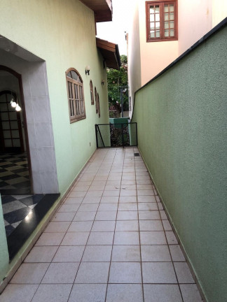 Imagem Casa de Condomínio com 5 Quartos à Venda, 500 m² em Granja Olga I - Sorocaba Imagem Casa de Condomínio com 5 Quartos à Venda, 500 m² em Granja Olga I - Sorocaba