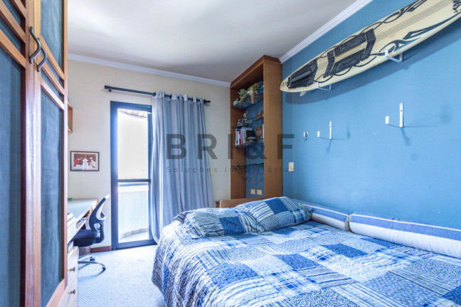Imagem Apartamento com 4 Quartos à Venda, 394 m² em Brooklin - São Paulo Imagem Apartamento com 4 Quartos à Venda, 394 m² em Brooklin - São Paulo