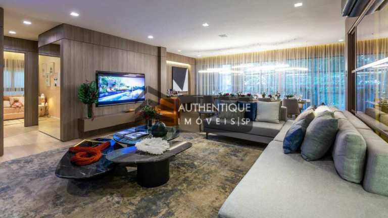 Imagem Apartamento com 4 Quartos à Venda, 158 m² em Vila Clementino - São Paulo Imagem Apartamento com 4 Quartos à Venda, 158 m² em Vila Clementino - São Paulo