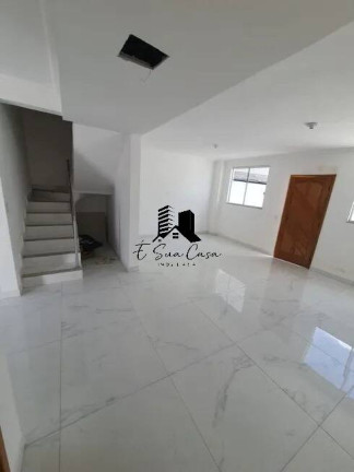 Imagem Casa com 3 Quartos à Venda, 233 m² em Parque Xangri-lá - Contagem Imagem Casa com 3 Quartos à Venda, 233 m² em Parque Xangri-lá - Contagem