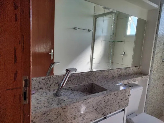Imagem Apartamento com 2 Quartos à Venda, 67 m² em Aririú - Palhoça