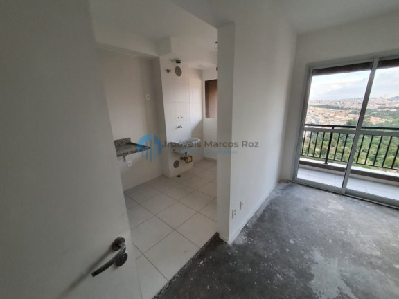 Imagem Apartamento com 2 Quartos à Venda, 60 m² em Parque Viana - Barueri