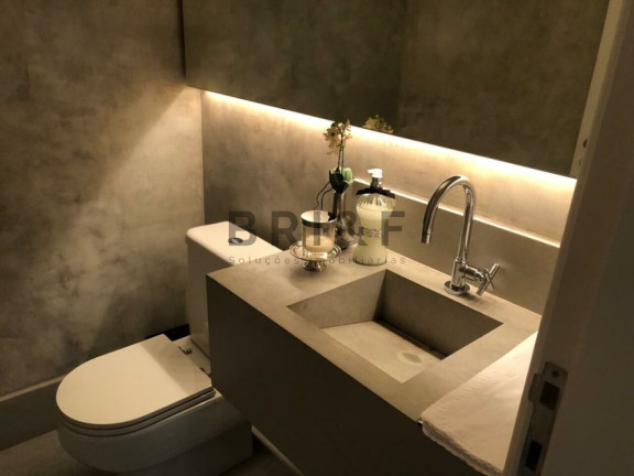 Imagem Apartamento com 3 Quartos à Venda, 226 m² em Campo Belo - São Paulo Imagem Apartamento com 3 Quartos à Venda, 226 m² em Campo Belo - São Paulo