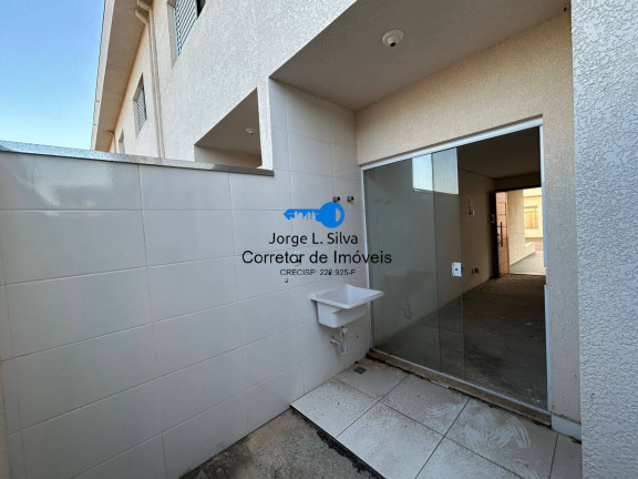 Imagem Sobrado com 2 Quartos à Venda, 69 m² em Aldeia Do Sol (polvilho) - Cajamar