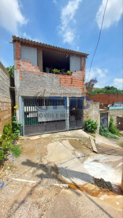 Imagem Casa com 1 Quarto à Venda, 168 m² em Sitio Joaninha - São Bernardo Do Campo Imagem Casa com 1 Quarto à Venda, 168 m² em Sitio Joaninha - São Bernardo Do Campo