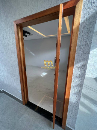 Imagem Sobrado com 3 Quartos à Venda, 125 m² em Guilhermina - Praia Grande