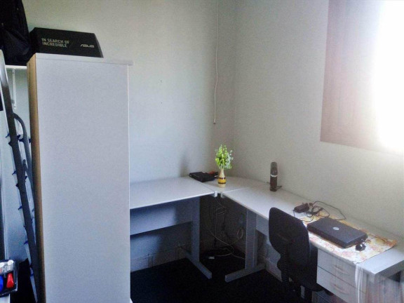 Imagem Casa com 4 Quartos à Venda, 153 m² em Santa Maria - Santos Imagem Casa com 4 Quartos à Venda, 153 m² em Santa Maria - Santos