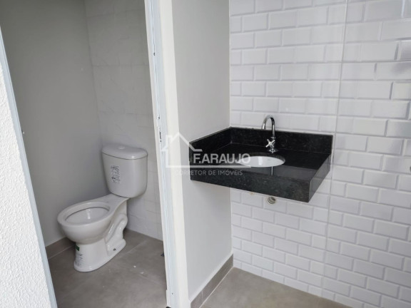 Imagem Imóvel com 3 Quartos à Venda, 106 m² em Horto Florestal - Sorocaba