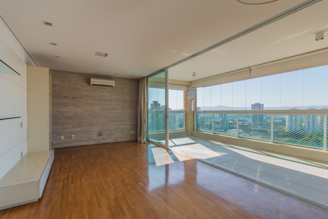 Imagem Apartamento com 4 Quartos à Venda,  em Perdizes - São Paulo