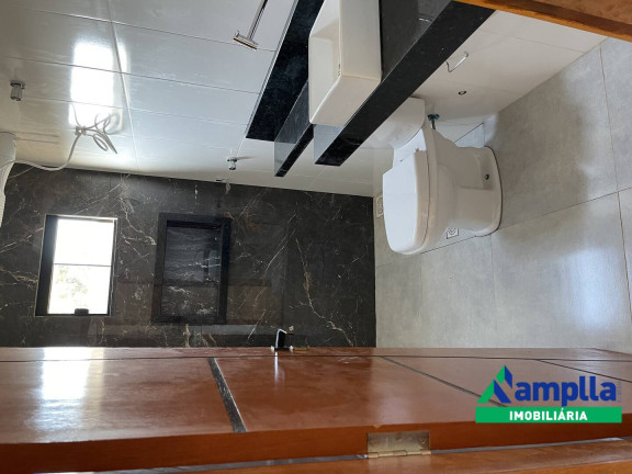 Imagem Casa com 3 Quartos à Venda, 189 m² em Jardim Todos Os Santos Iii - Senador Canedo Imagem Casa com 3 Quartos à Venda, 189 m² em Jardim Todos Os Santos Iii - Senador Canedo